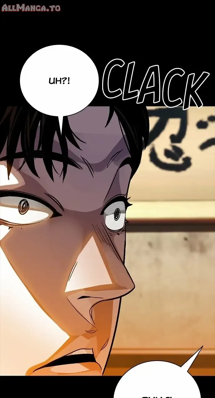 Read The Worst Generation EN Manga Online