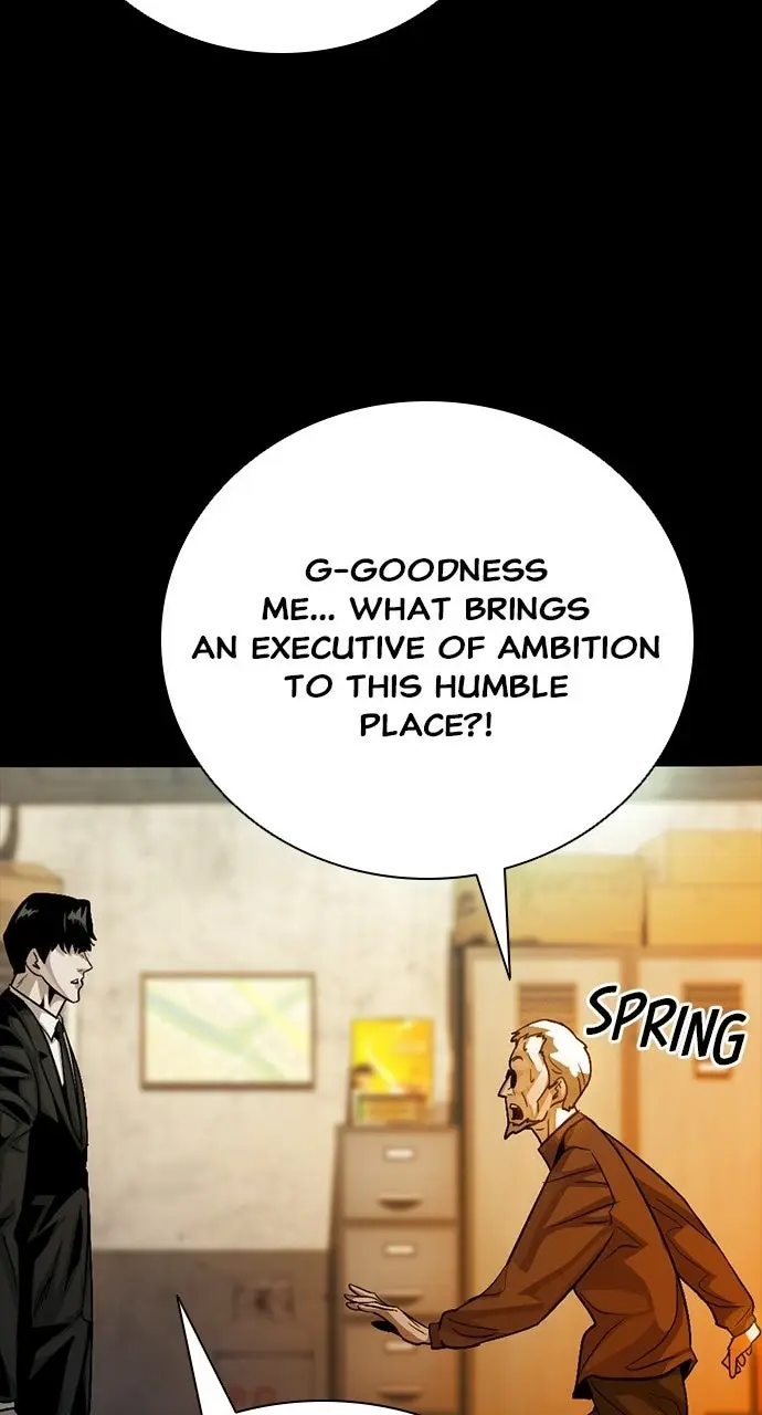 Read The Worst Generation EN Manga Online