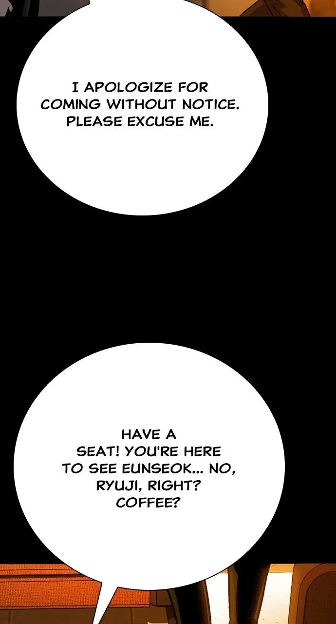 Read The Worst Generation EN Manga Online