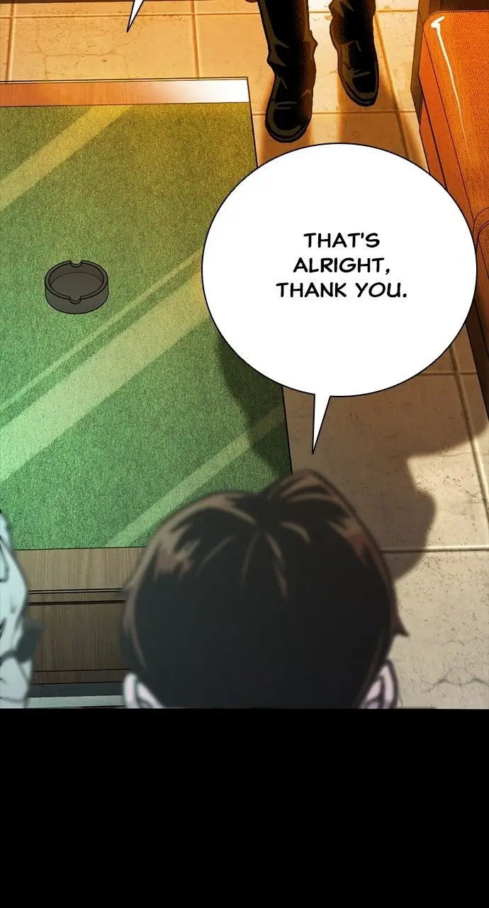 Read The Worst Generation EN Manga Online