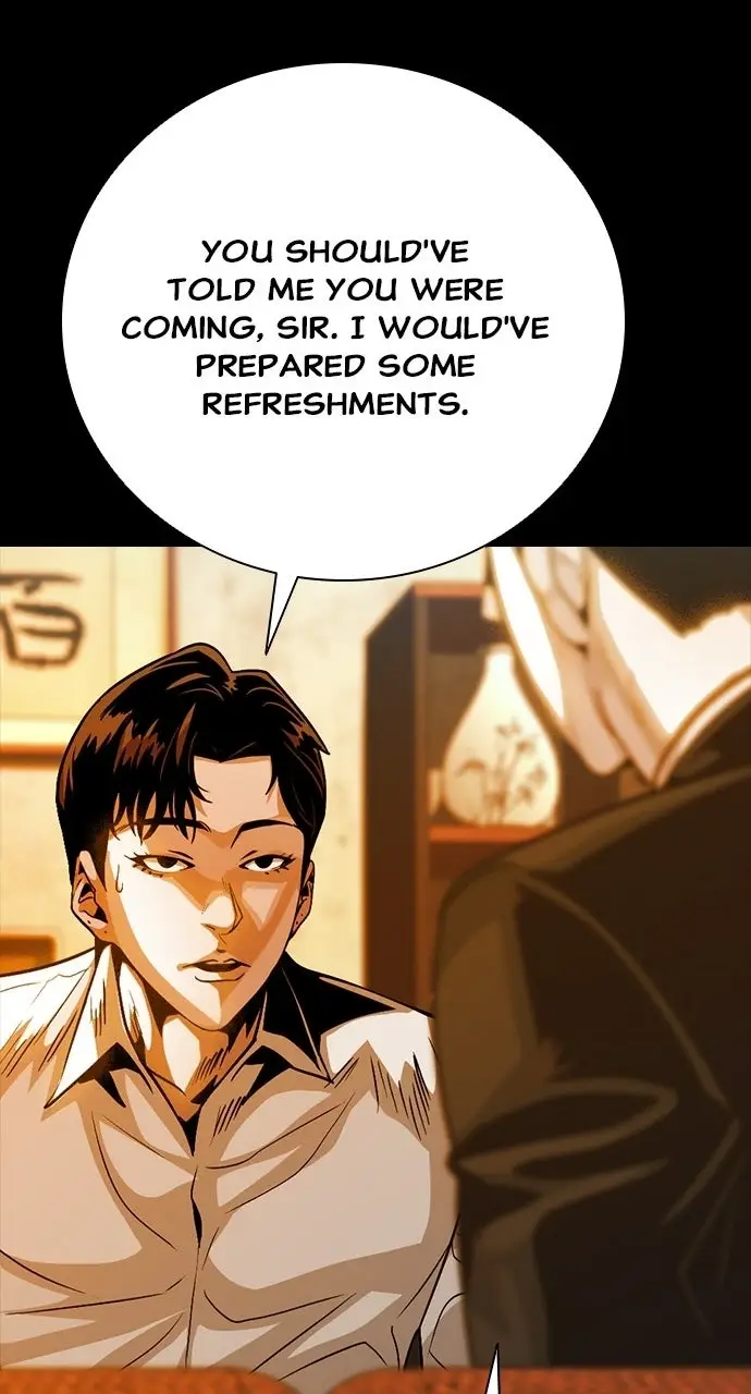 Read The Worst Generation EN Manga Online