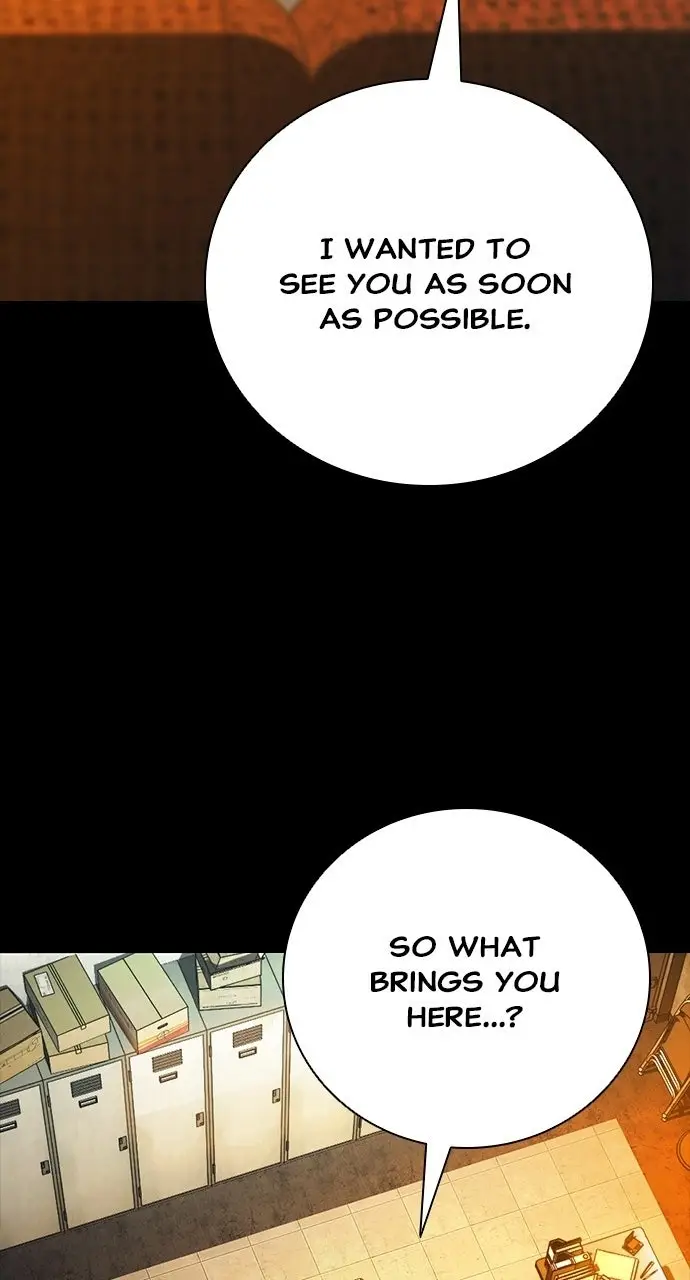 Read The Worst Generation EN Manga Online