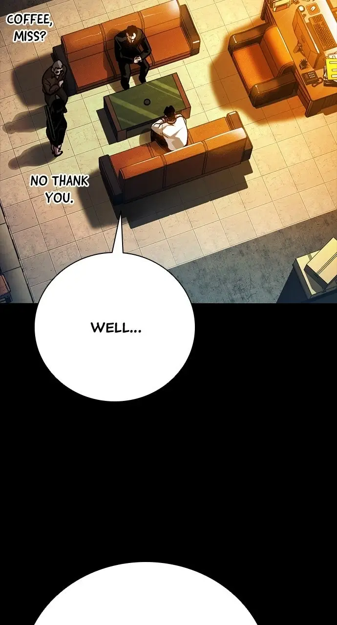 Read The Worst Generation EN Manga Online