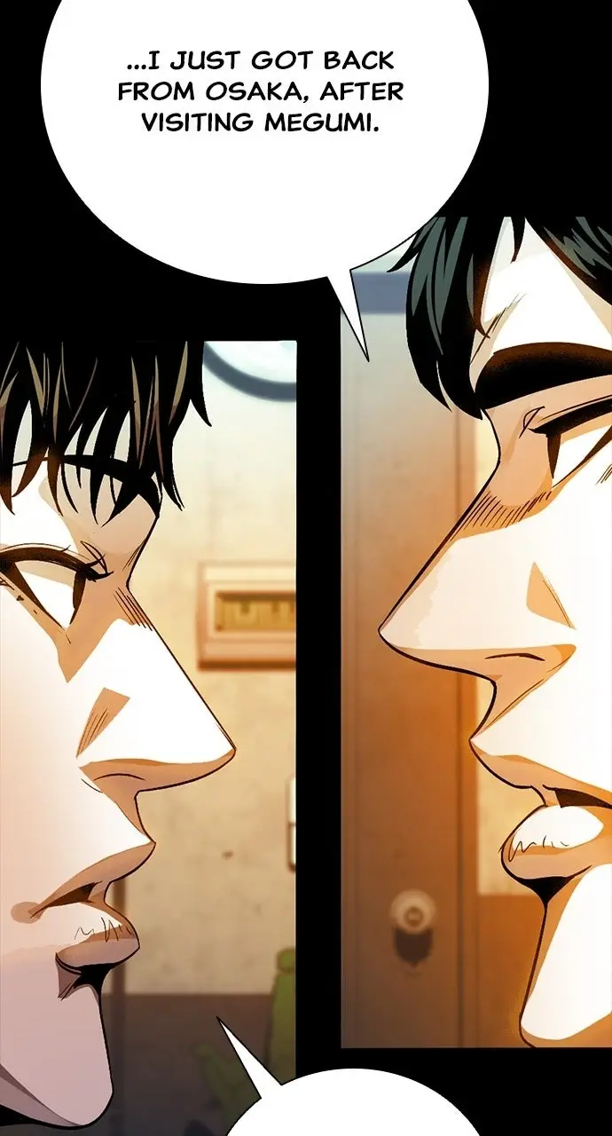 Read The Worst Generation EN Manga Online