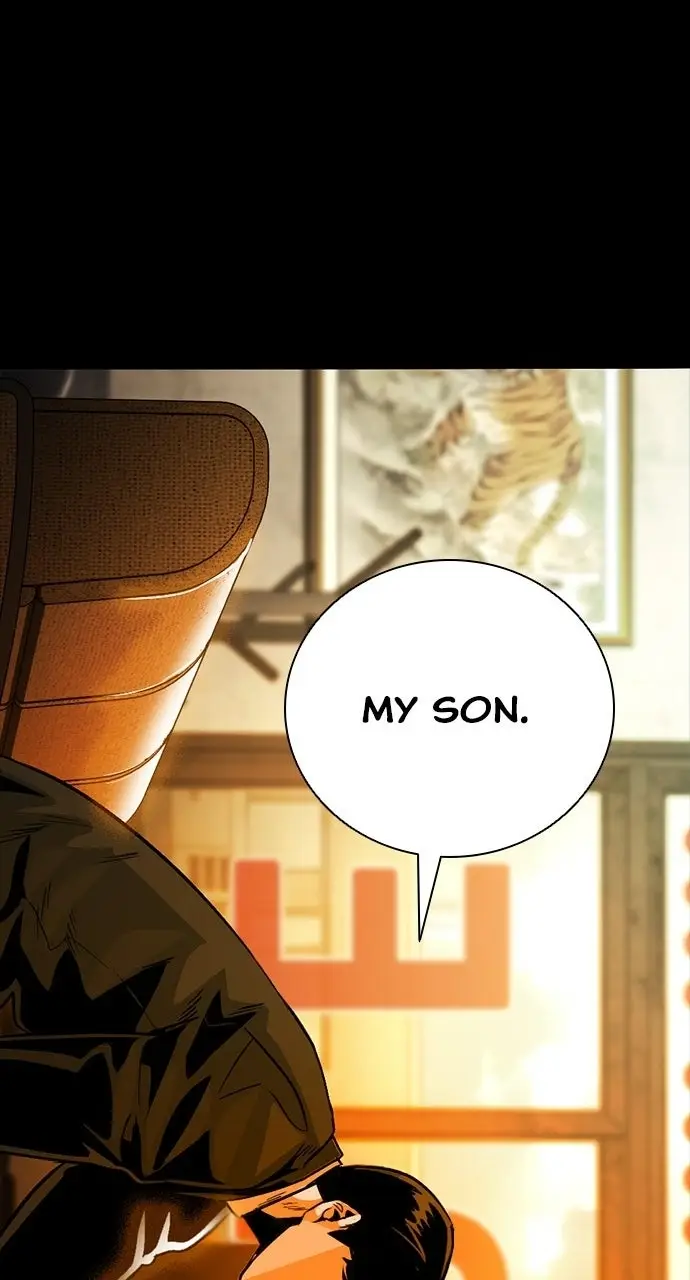 Read The Worst Generation EN Manga Online