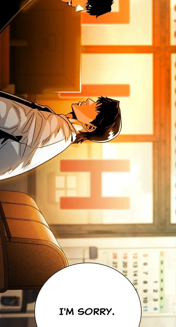 Read The Worst Generation EN Manga Online