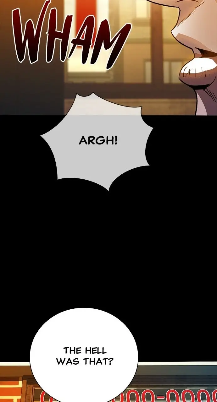 Read The Worst Generation EN Manga Online