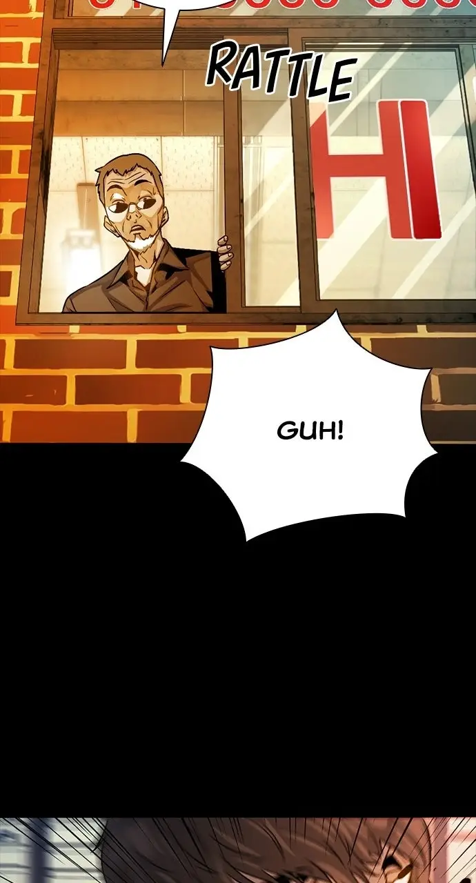 Read The Worst Generation EN Manga Online