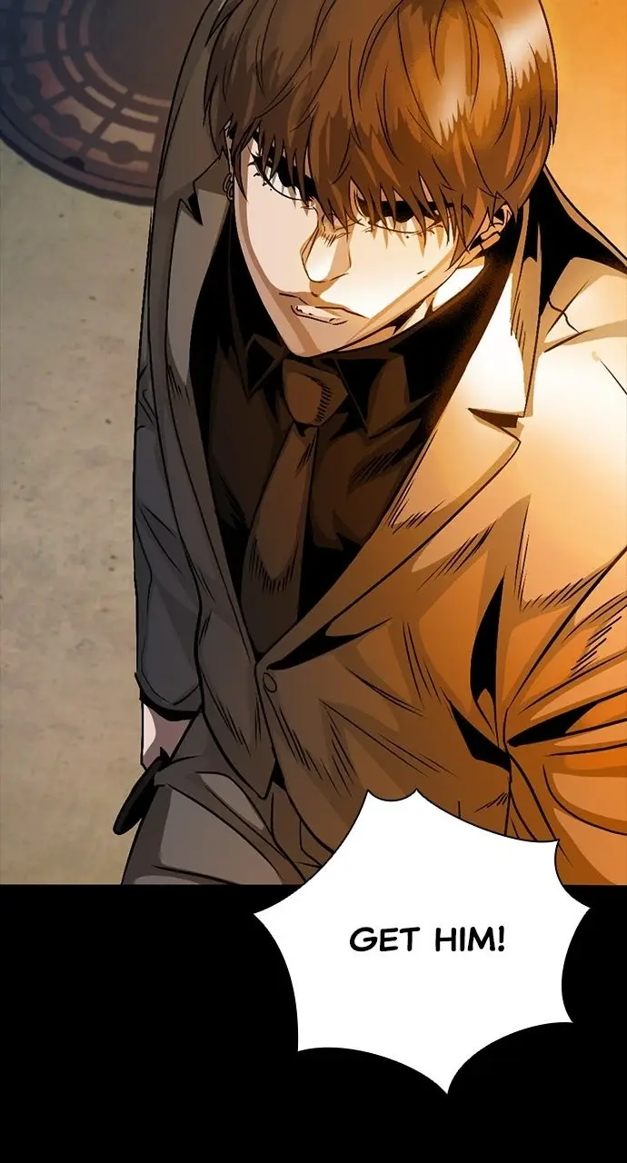 Read The Worst Generation EN Manga Online