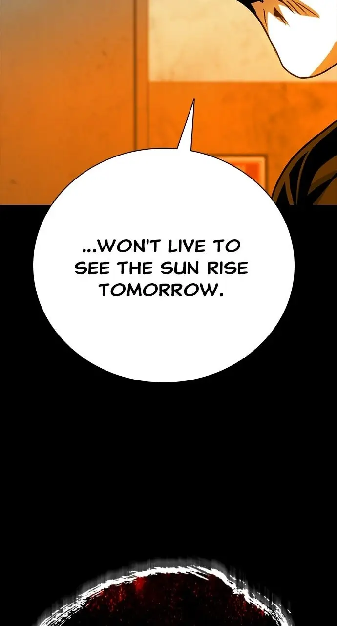 Read The Worst Generation EN Manga Online