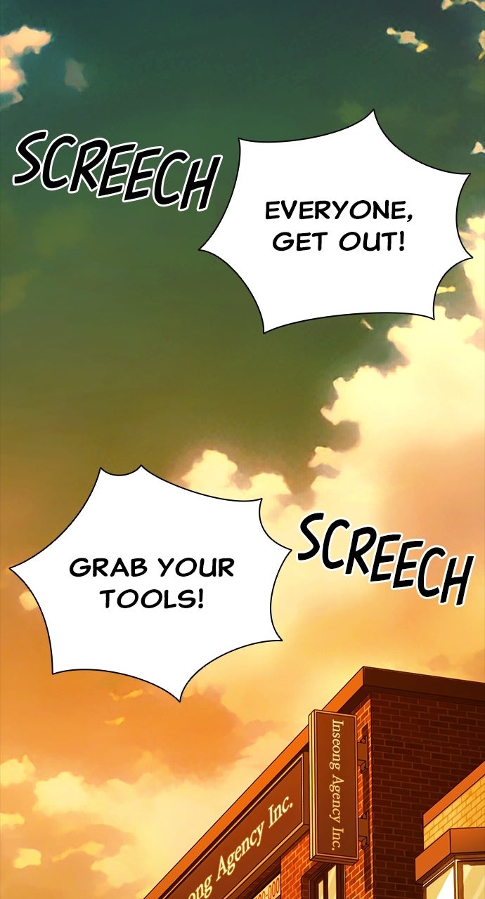 Read The Worst Generation EN Manga Online