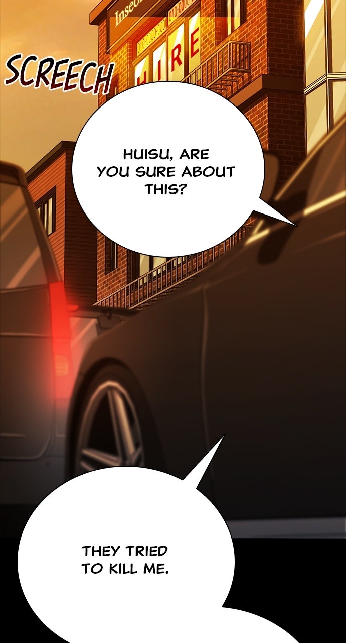 Read The Worst Generation EN Manga Online