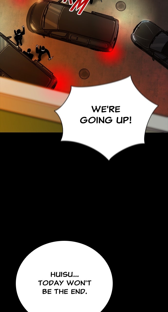 Read The Worst Generation EN Manga Online