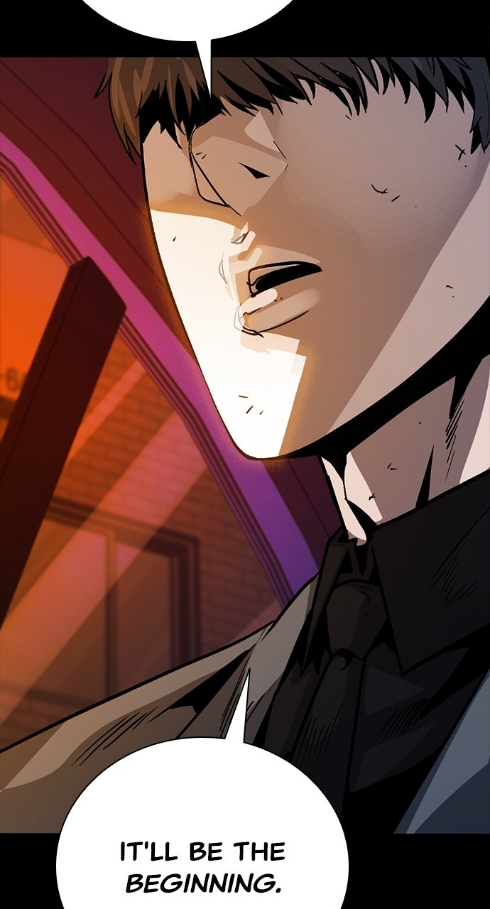 Read The Worst Generation EN Manga Online