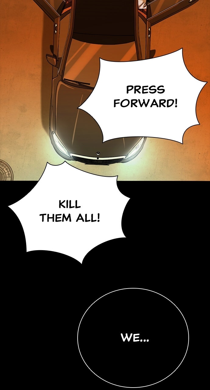 Read The Worst Generation EN Manga Online