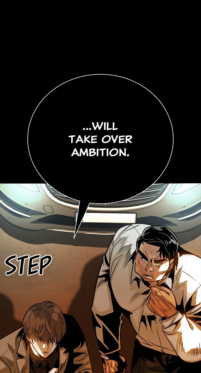 Read The Worst Generation EN Manga Online