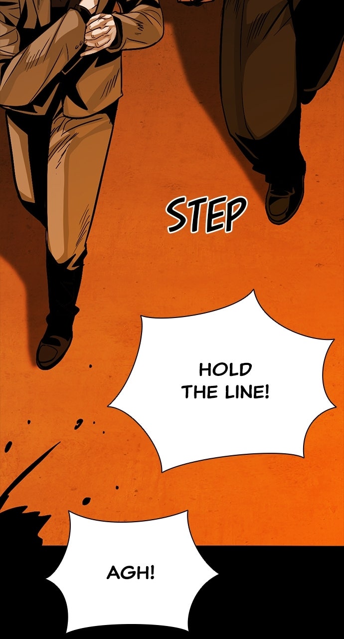 Read The Worst Generation EN Manga Online