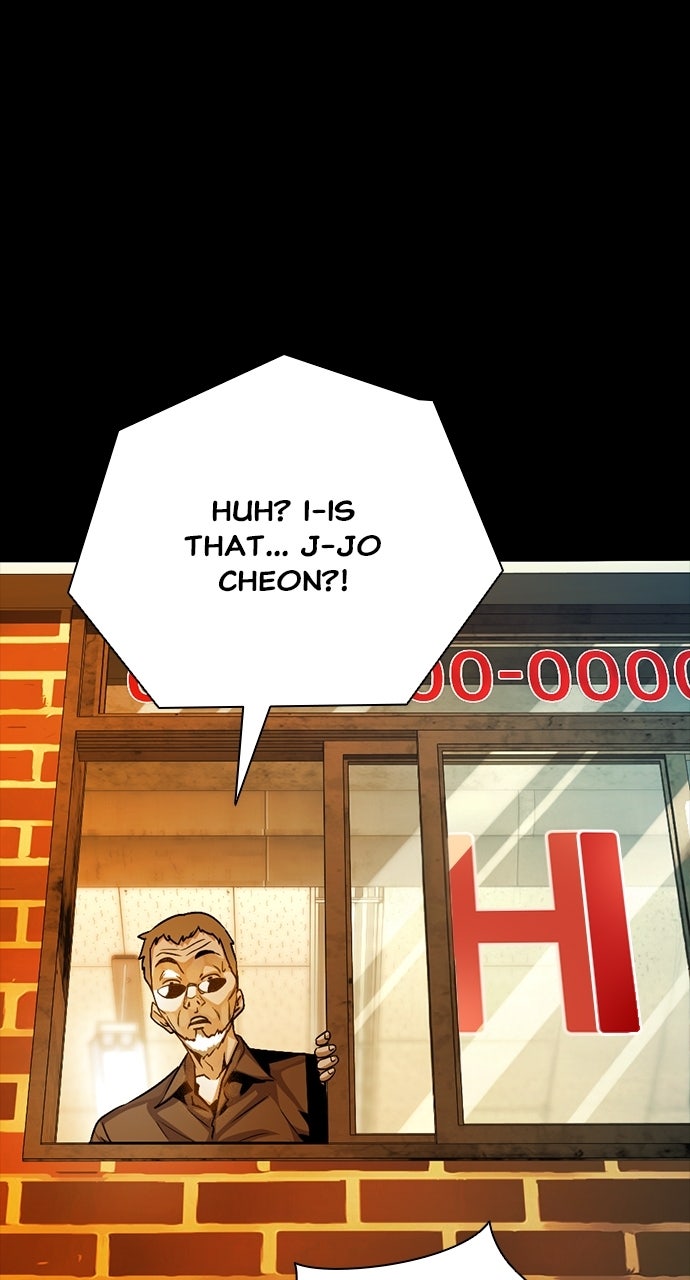 Read The Worst Generation EN Manga Online