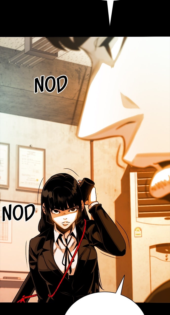 Read The Worst Generation EN Manga Online