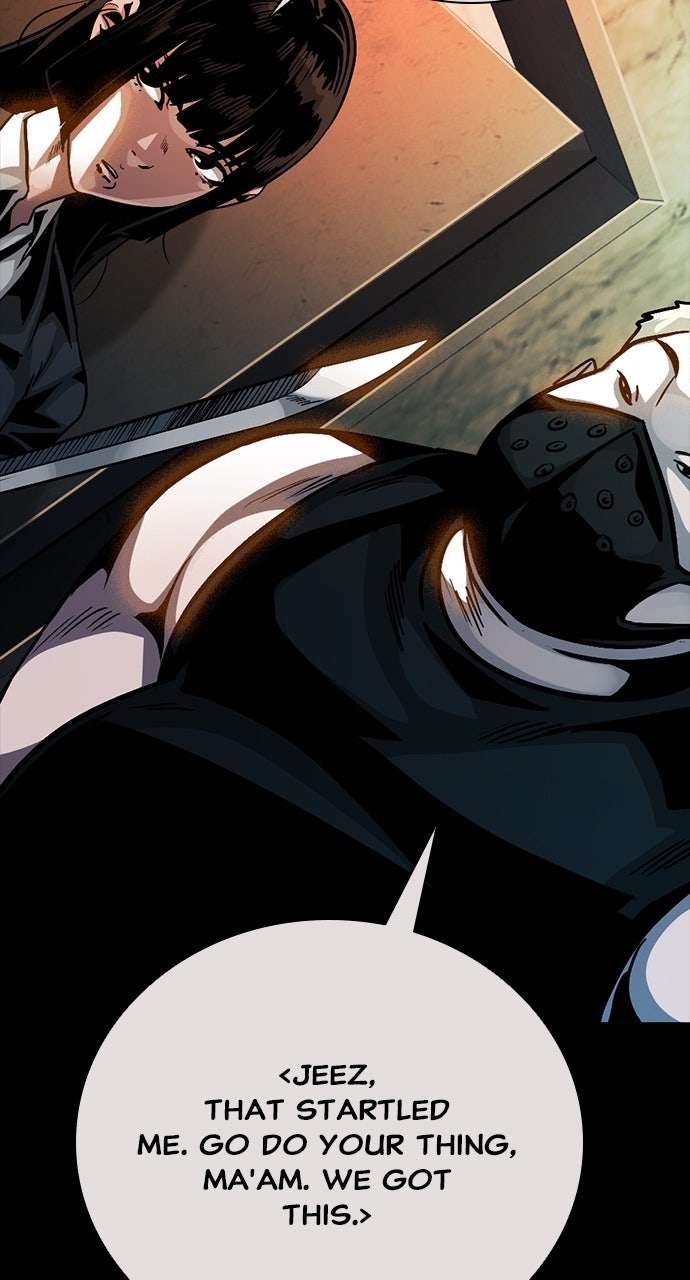 Read The Worst Generation EN Manga Online