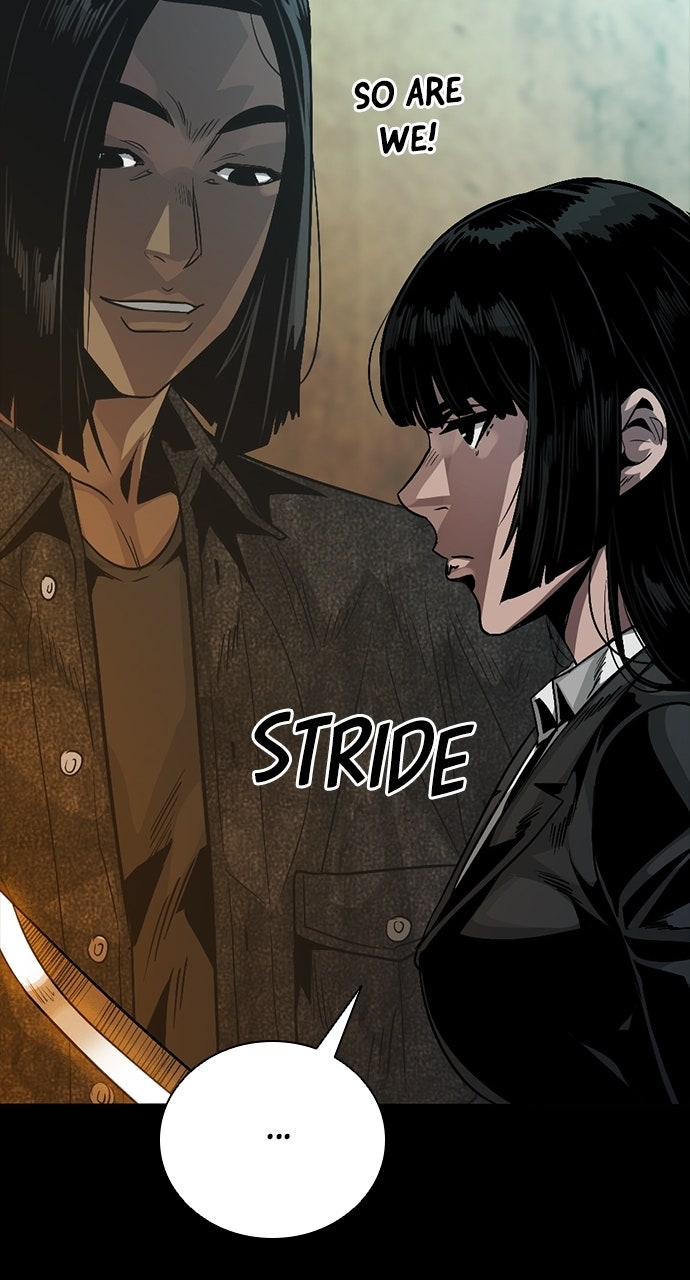 Read The Worst Generation EN Manga Online