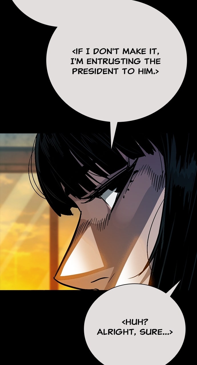 Read The Worst Generation EN Manga Online