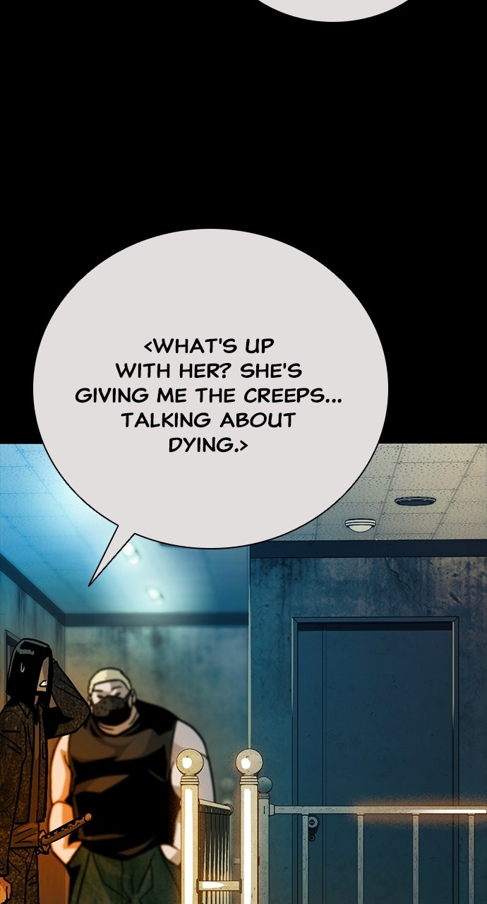 Read The Worst Generation EN Manga Online