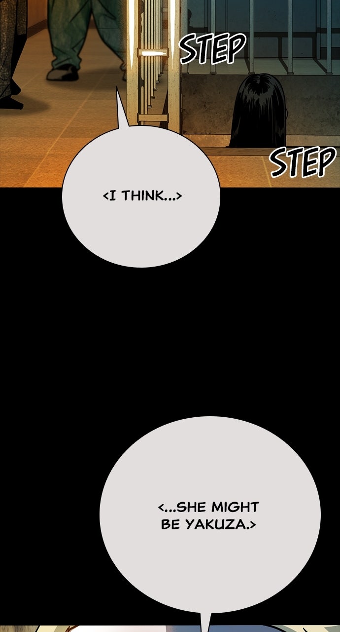 Read The Worst Generation EN Manga Online