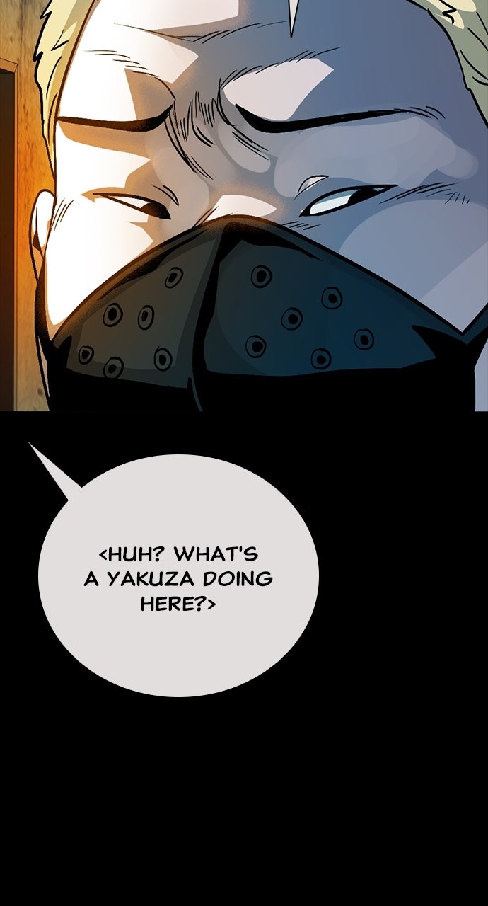 Read The Worst Generation EN Manga Online