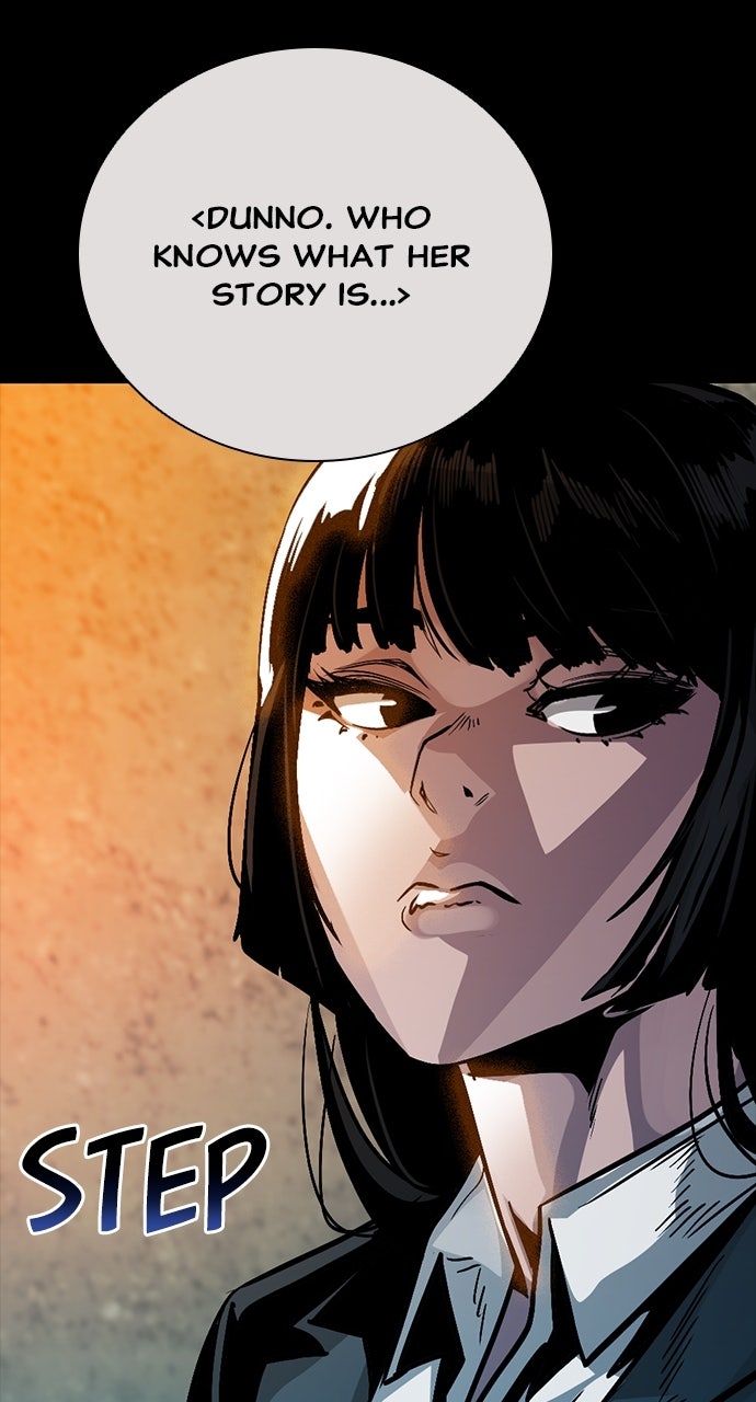 Read The Worst Generation EN Manga Online