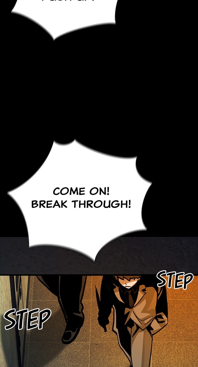 Read The Worst Generation EN Manga Online