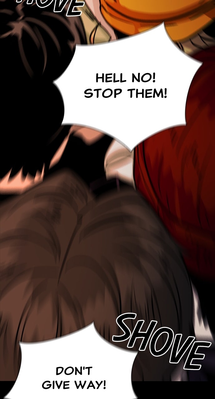 Read The Worst Generation EN Manga Online