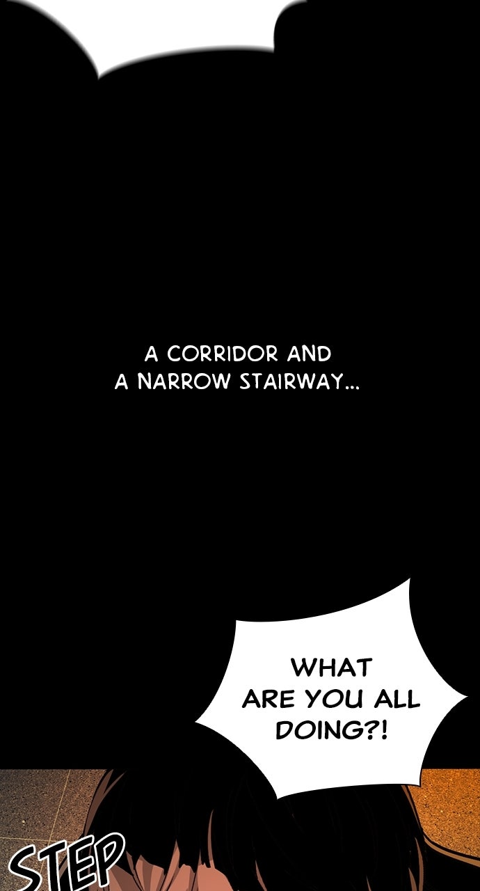 Read The Worst Generation EN Manga Online