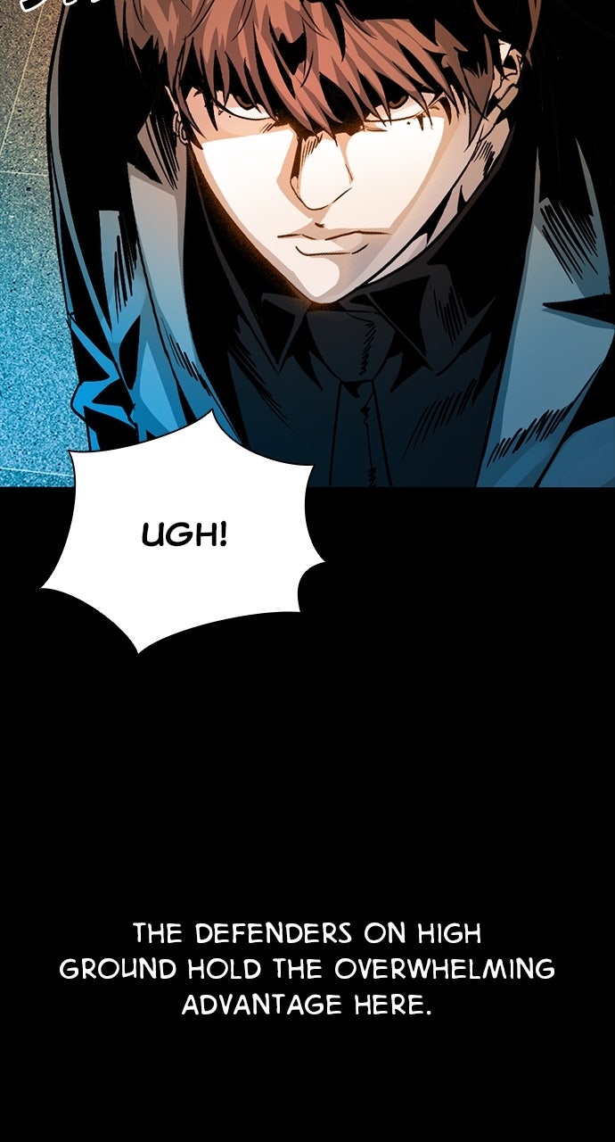 Read The Worst Generation EN Manga Online