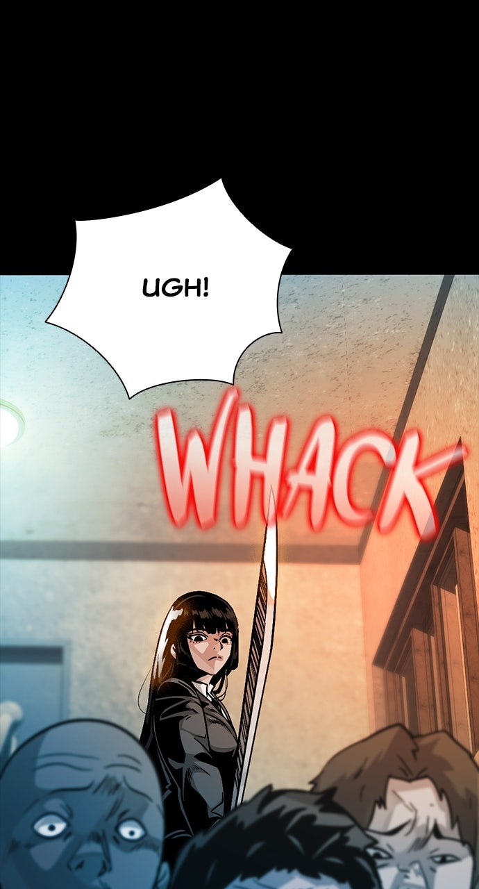 Read The Worst Generation EN Manga Online