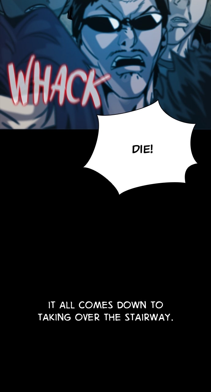 Read The Worst Generation EN Manga Online