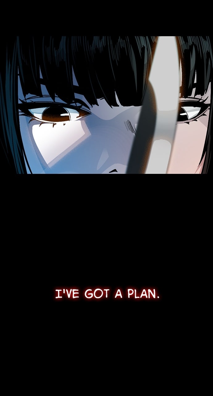 Read The Worst Generation EN Manga Online