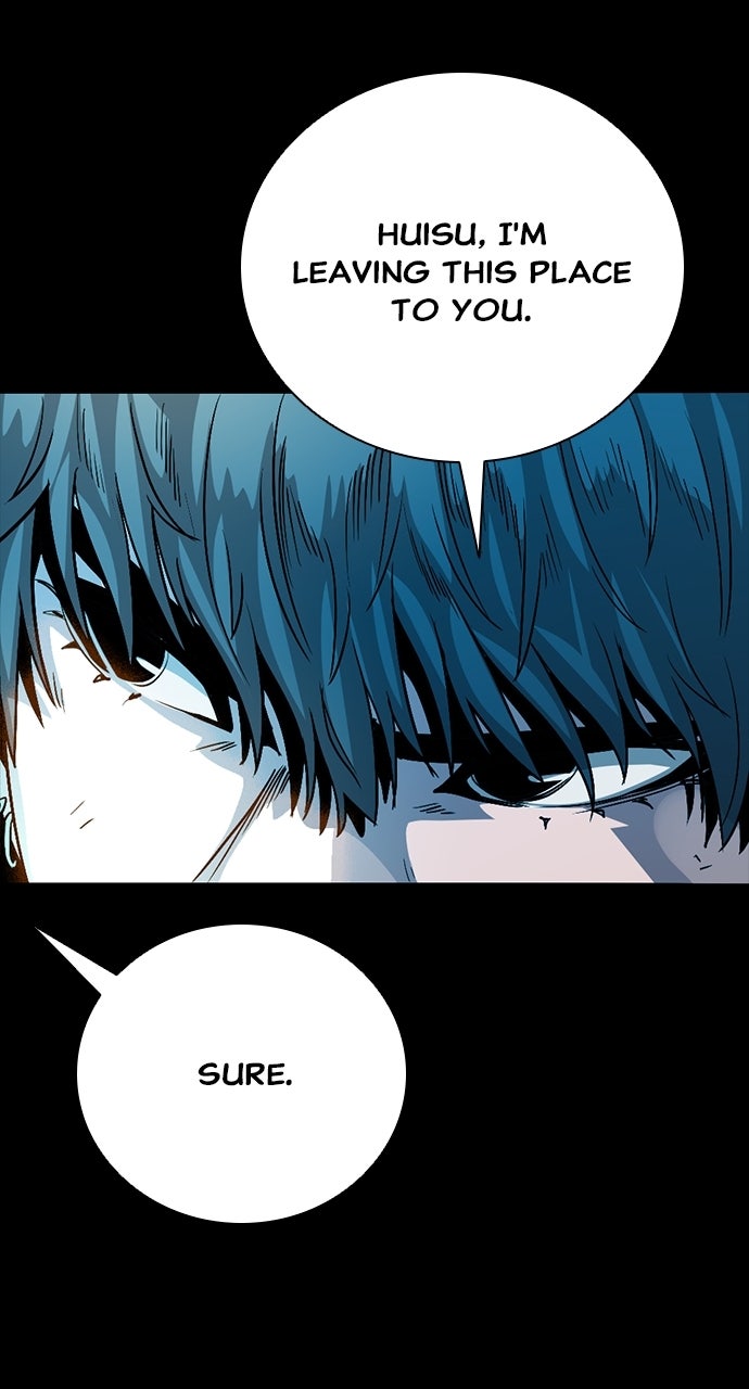 Read The Worst Generation EN Manga Online