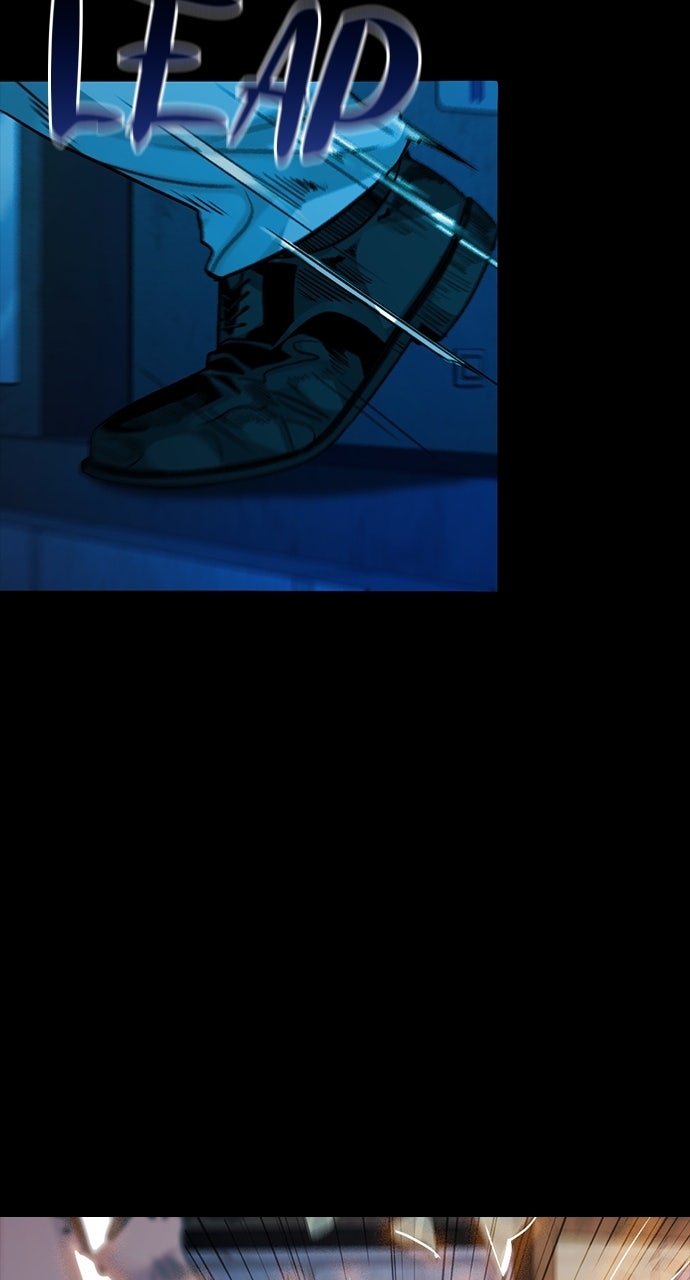 Read The Worst Generation EN Manga Online