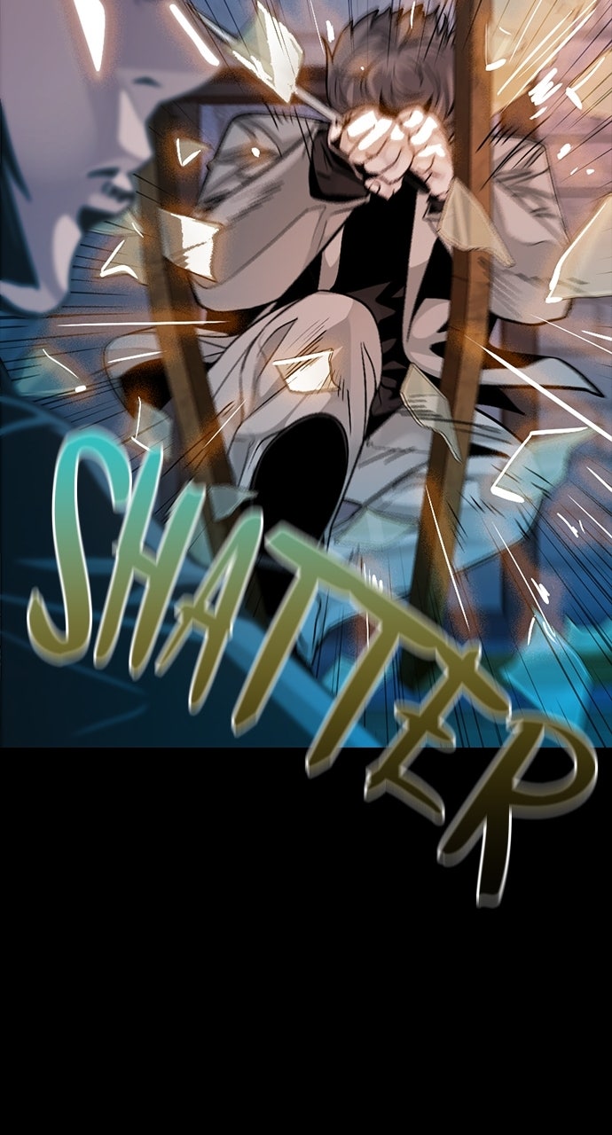 Read The Worst Generation EN Manga Online