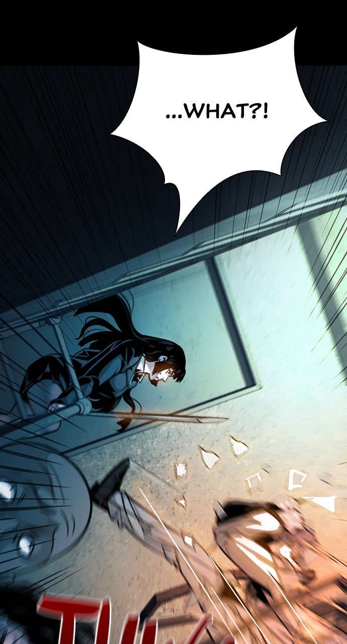 Read The Worst Generation EN Manga Online