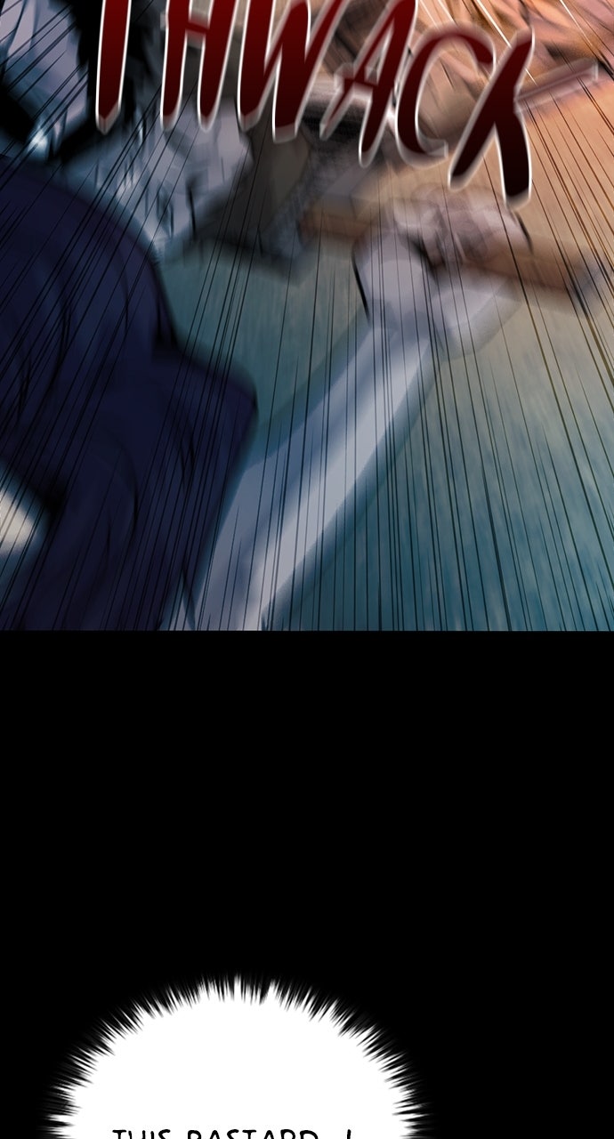 Read The Worst Generation EN Manga Online