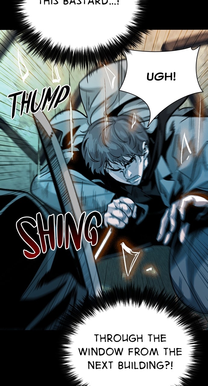 Read The Worst Generation EN Manga Online