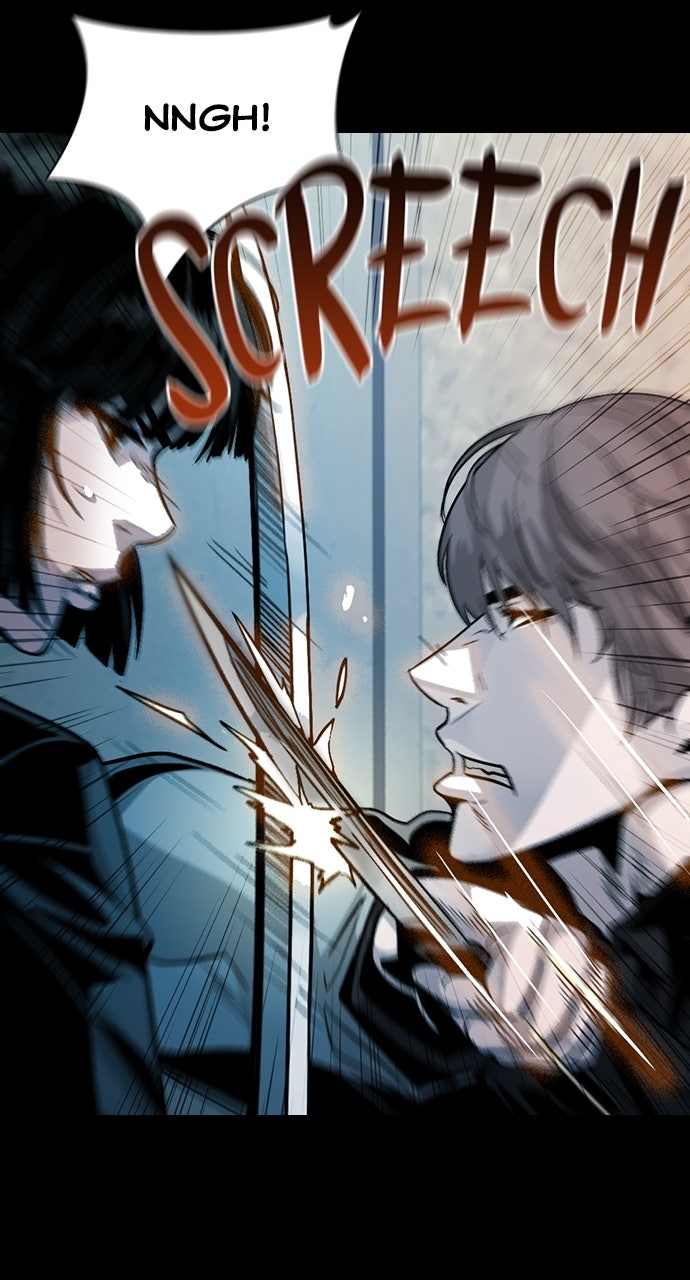 Read The Worst Generation EN Manga Online