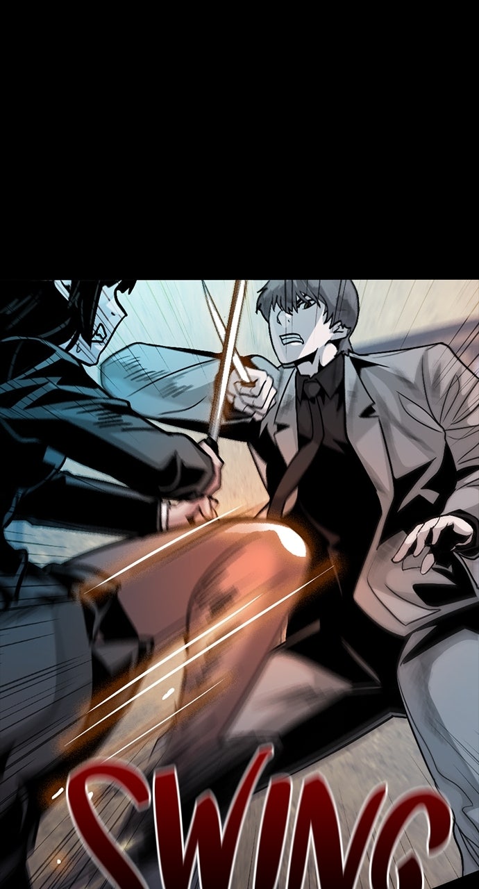 Read The Worst Generation EN Manga Online