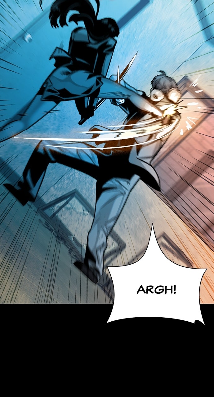 Read The Worst Generation EN Manga Online