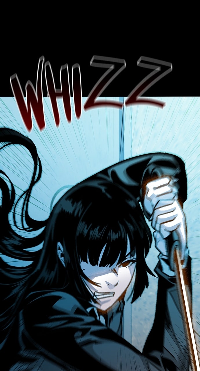 Read The Worst Generation EN Manga Online