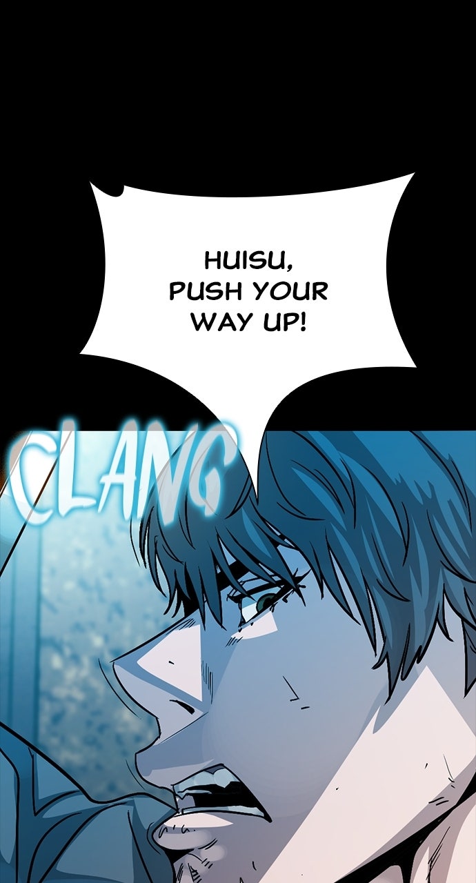 Read The Worst Generation EN Manga Online