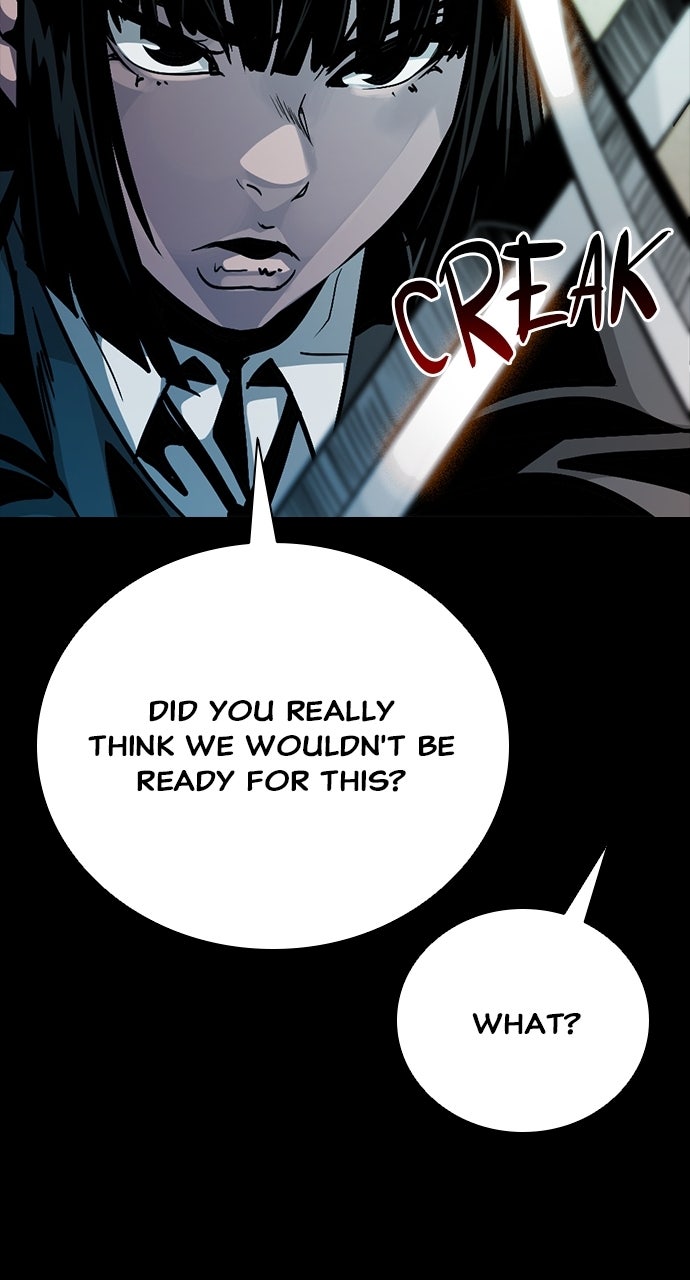 Read The Worst Generation EN Manga Online