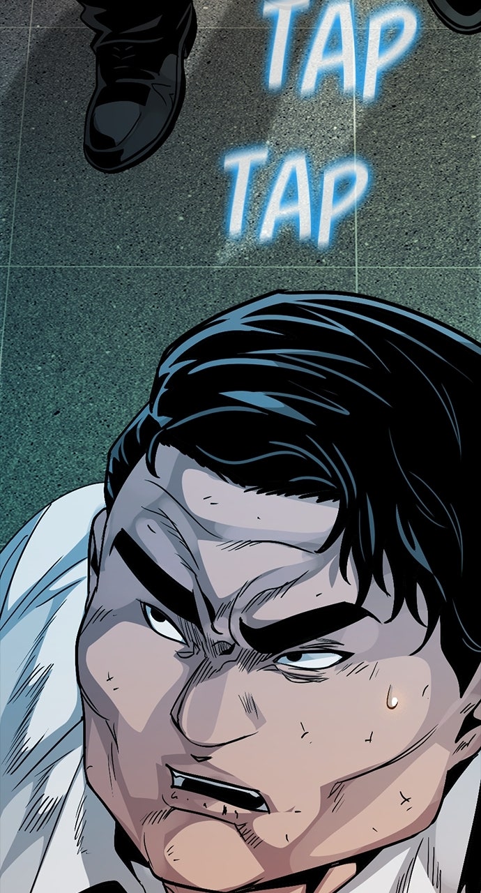 Read The Worst Generation EN Manga Online